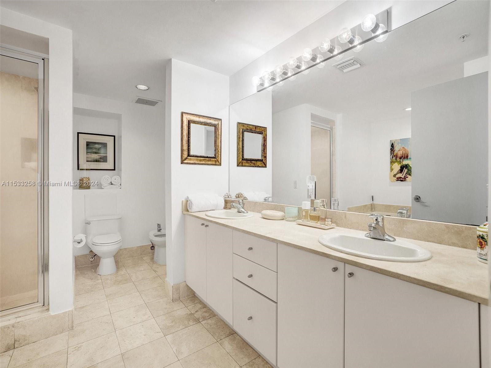 Main Bathroom