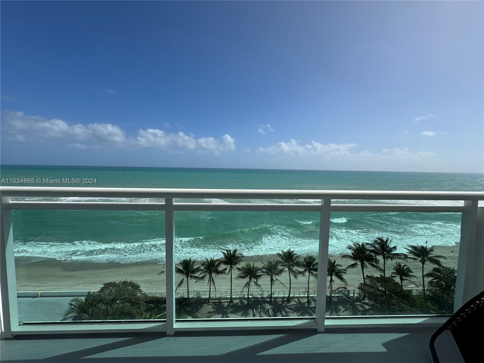 3001 S Ocean Dr 1111, Hollywood, Florida 33019, 2 Bedrooms Bedrooms, ,2 BathroomsBathrooms,Residential,For Sale,3001 S Ocean Dr 1111,A11534665