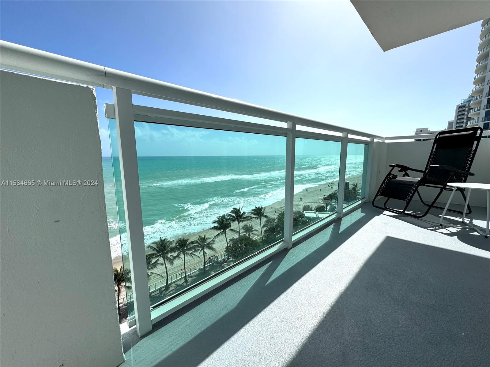 3001 S Ocean Dr 1111, Hollywood, Florida 33019, 2 Bedrooms Bedrooms, ,2 BathroomsBathrooms,Residential,For Sale,3001 S Ocean Dr 1111,A11534665