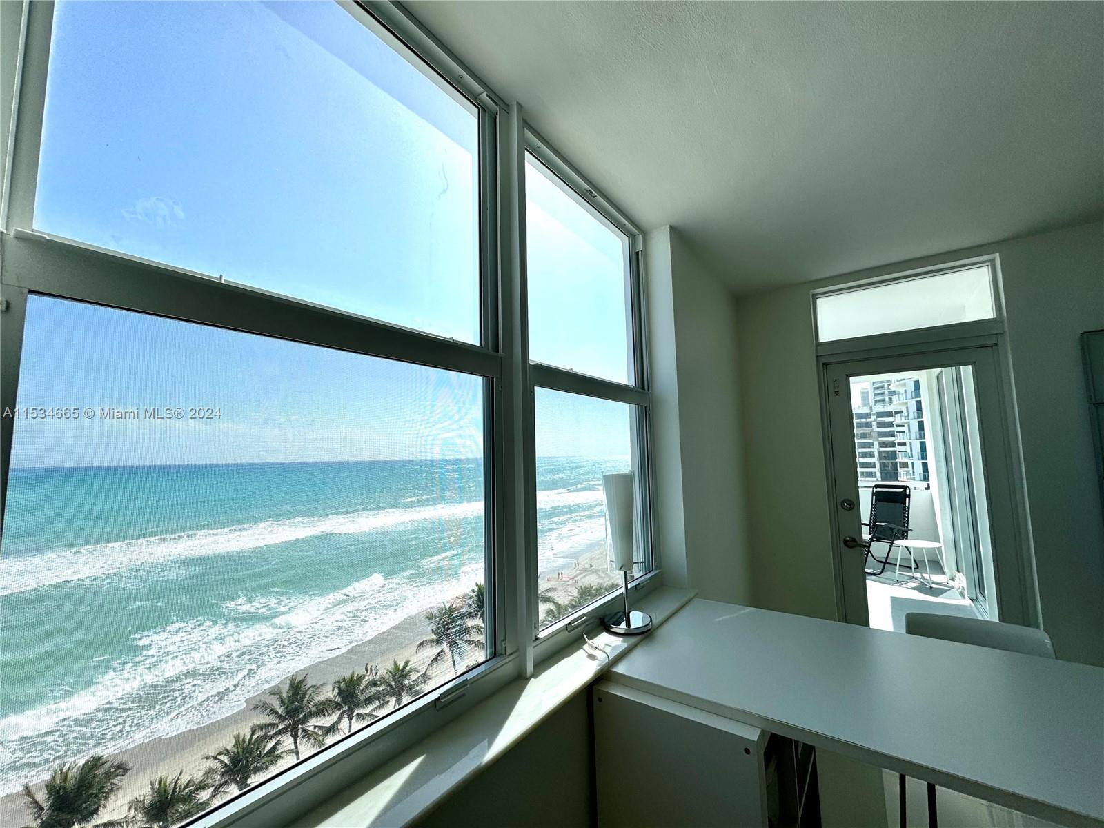 3001 S Ocean Dr 1111, Hollywood, Florida 33019, 2 Bedrooms Bedrooms, ,2 BathroomsBathrooms,Residential,For Sale,3001 S Ocean Dr 1111,A11534665