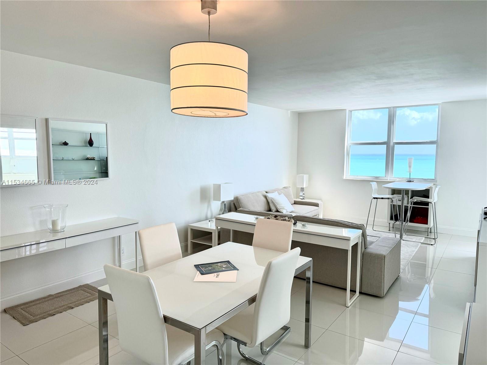 3001 S Ocean Dr 1111, Hollywood, Florida 33019, 2 Bedrooms Bedrooms, ,2 BathroomsBathrooms,Residential,For Sale,3001 S Ocean Dr 1111,A11534665