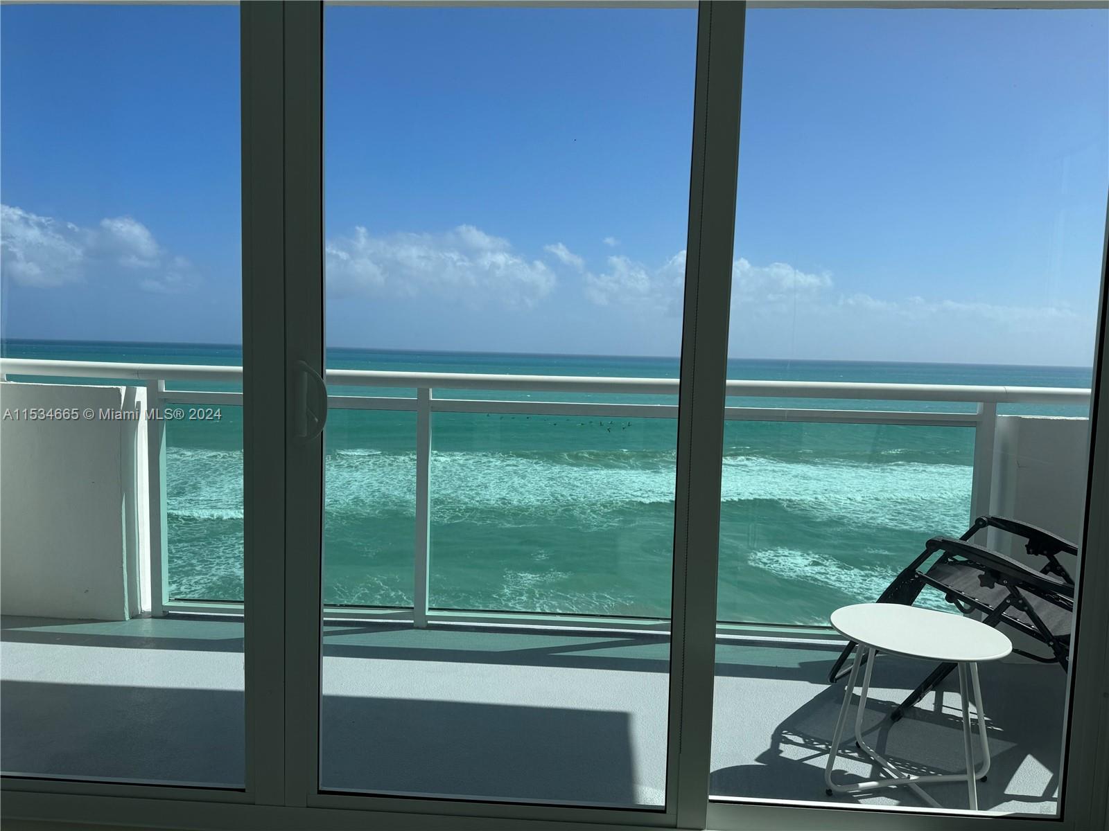 3001 S Ocean Dr 1111, Hollywood, Florida 33019, 2 Bedrooms Bedrooms, ,2 BathroomsBathrooms,Residential,For Sale,3001 S Ocean Dr 1111,A11534665