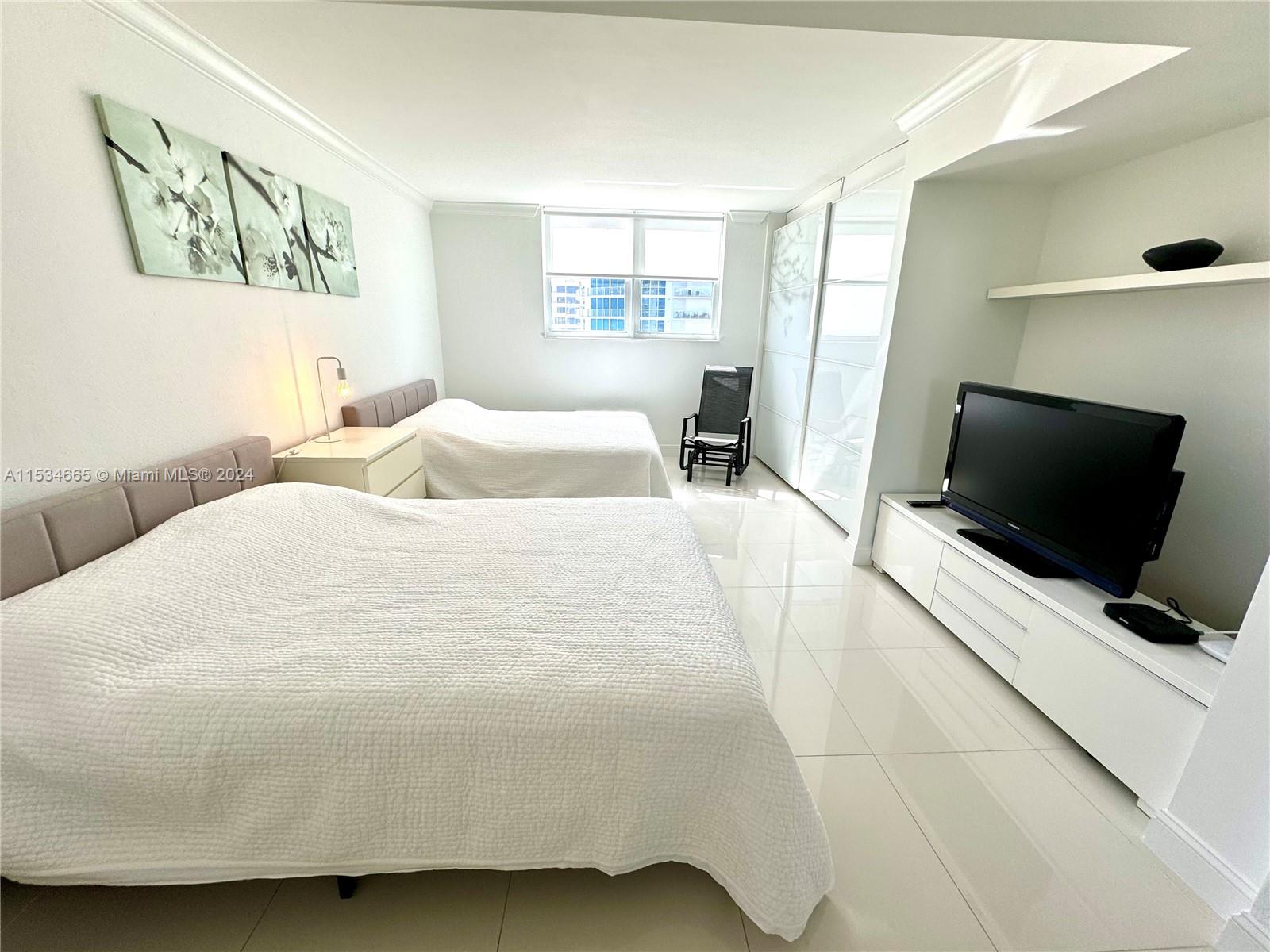 3001 S Ocean Dr 1111, Hollywood, Florida 33019, 2 Bedrooms Bedrooms, ,2 BathroomsBathrooms,Residential,For Sale,3001 S Ocean Dr 1111,A11534665