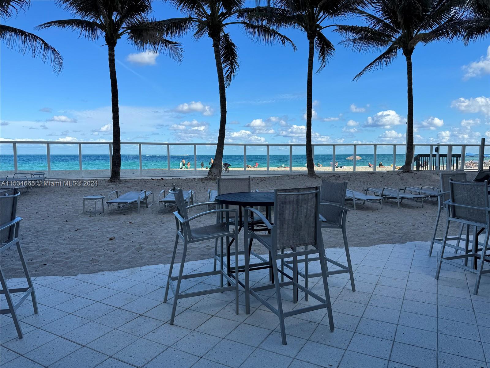 3001 S Ocean Dr 1111, Hollywood, Florida 33019, 2 Bedrooms Bedrooms, ,2 BathroomsBathrooms,Residential,For Sale,3001 S Ocean Dr 1111,A11534665