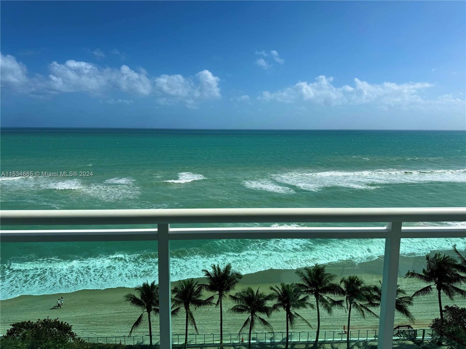 3001 S Ocean Dr 1111, Hollywood, Florida 33019, 2 Bedrooms Bedrooms, ,2 BathroomsBathrooms,Residential,For Sale,3001 S Ocean Dr 1111,A11534665