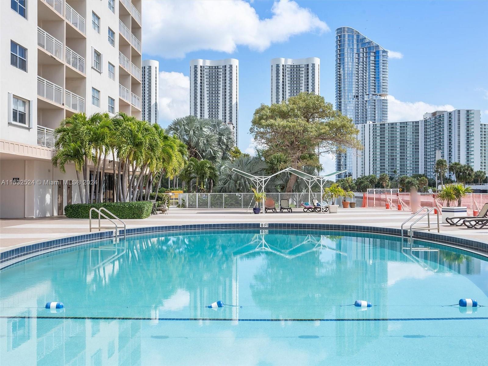 400 Kings Point Dr, Sunny Isles Beach, FL, 33160 United States, 1 Bedroom Bedrooms, ,1 BathroomBathrooms,Residential,For Sale,Kings Point Dr,A11532524