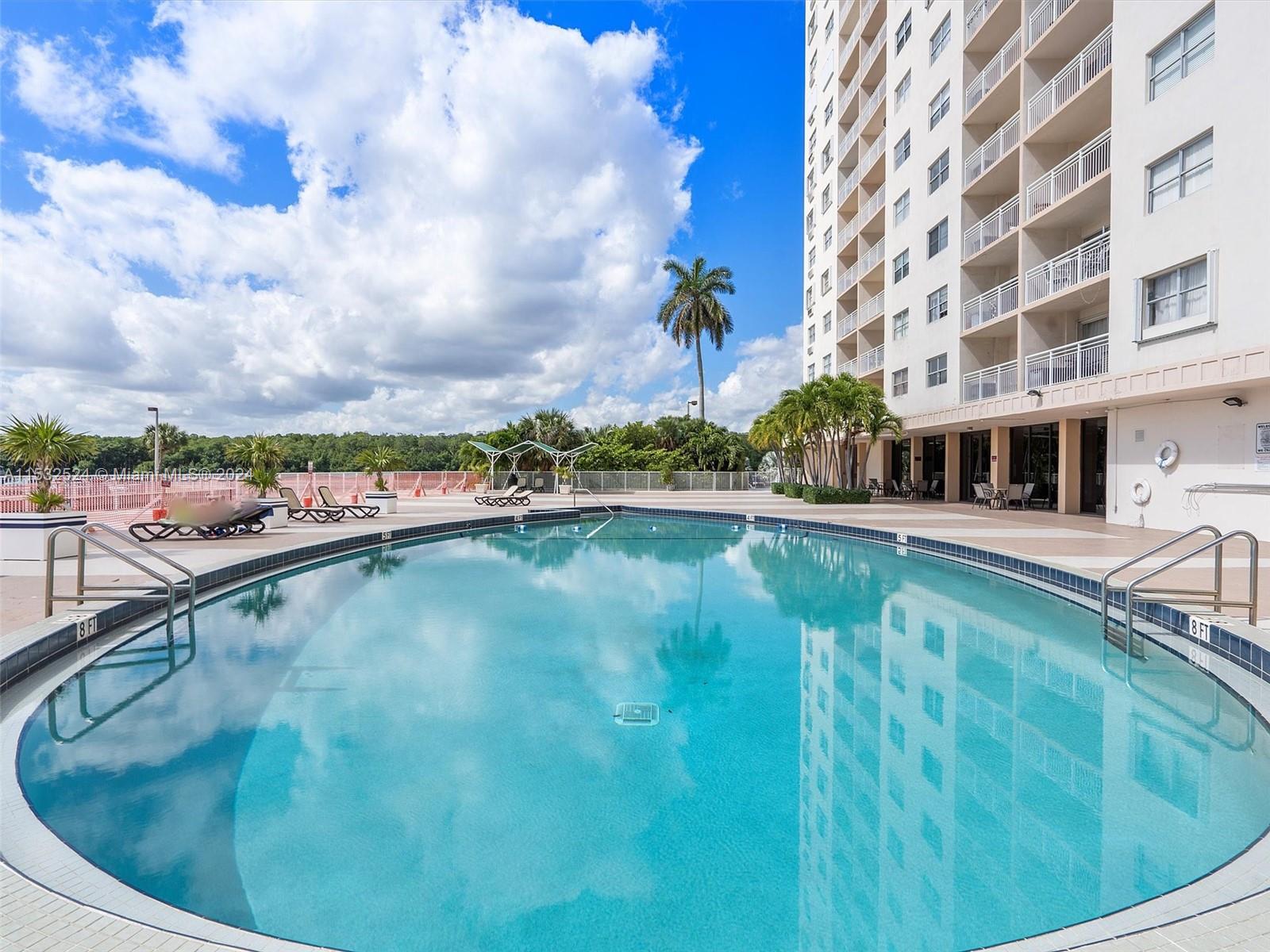 400 Kings Point Dr, Sunny Isles Beach, FL, 33160 United States, 1 Bedroom Bedrooms, ,1 BathroomBathrooms,Residential,For Sale,Kings Point Dr,A11532524