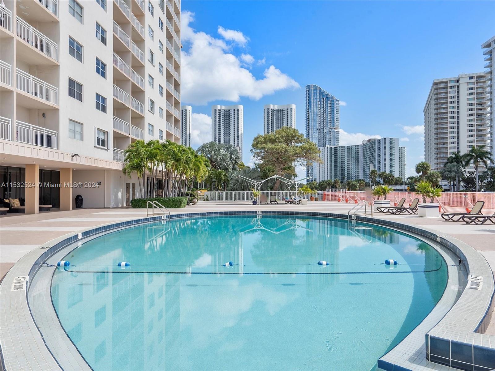 400 Kings Point Dr, Sunny Isles Beach, FL, 33160 United States, 1 Bedroom Bedrooms, ,1 BathroomBathrooms,Residential,For Sale,Kings Point Dr,A11532524