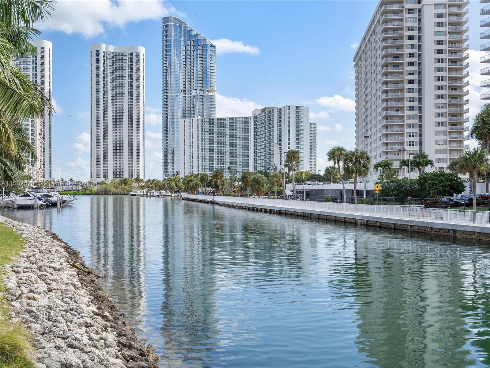 400 Kings Point Dr, Sunny Isles Beach, FL, 33160 United States, 1 Bedroom Bedrooms, ,1 BathroomBathrooms,Residential,For Sale,Kings Point Dr,A11532524