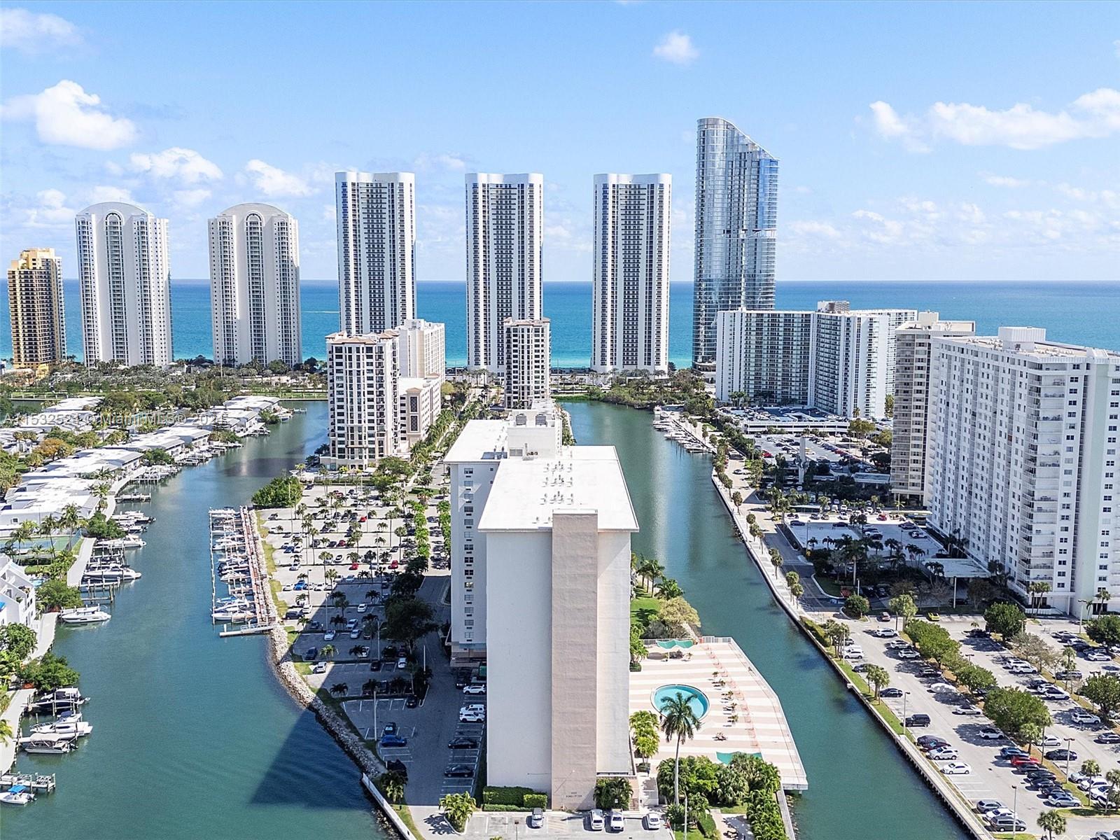 400 Kings Point Dr, Sunny Isles Beach, FL, 33160 United States, 1 Bedroom Bedrooms, ,1 BathroomBathrooms,Residential,For Sale,Kings Point Dr,A11532524