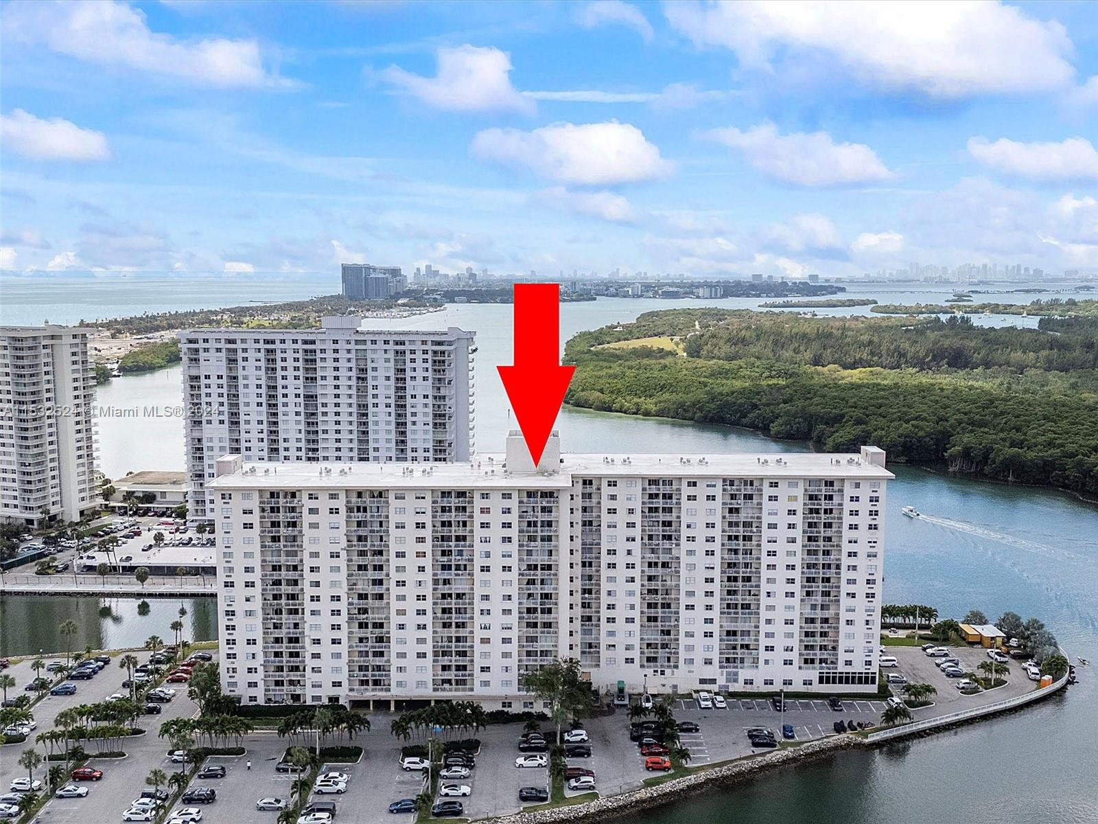 400 Kings Point Dr, Sunny Isles Beach, FL, 33160 United States, 1 Bedroom Bedrooms, ,1 BathroomBathrooms,Residential,For Sale,Kings Point Dr,A11532524