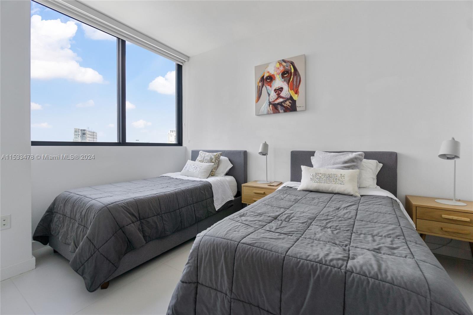 501 NE 31st St 2109, Miami, Florida 33137, 2 Bedrooms Bedrooms, ,2 BathroomsBathrooms,Residential,For Sale,501 NE 31st St 2109,A11533478