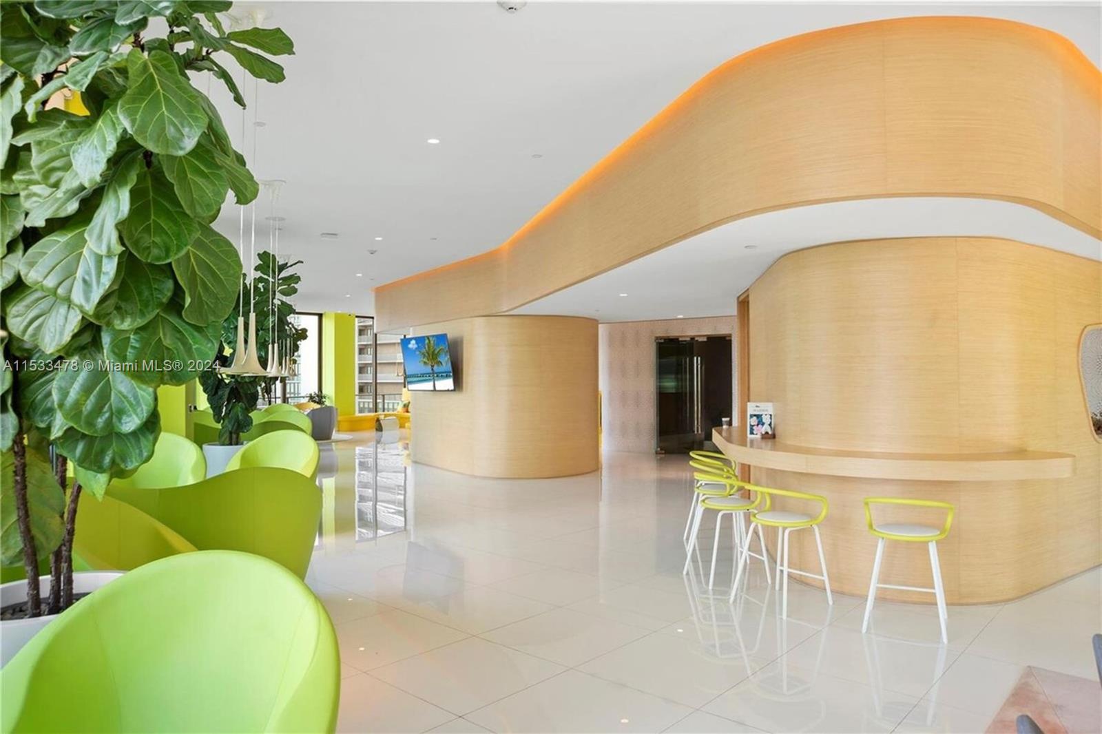 501 NE 31st St 2109, Miami, Florida 33137, 2 Bedrooms Bedrooms, ,2 BathroomsBathrooms,Residential,For Sale,501 NE 31st St 2109,A11533478