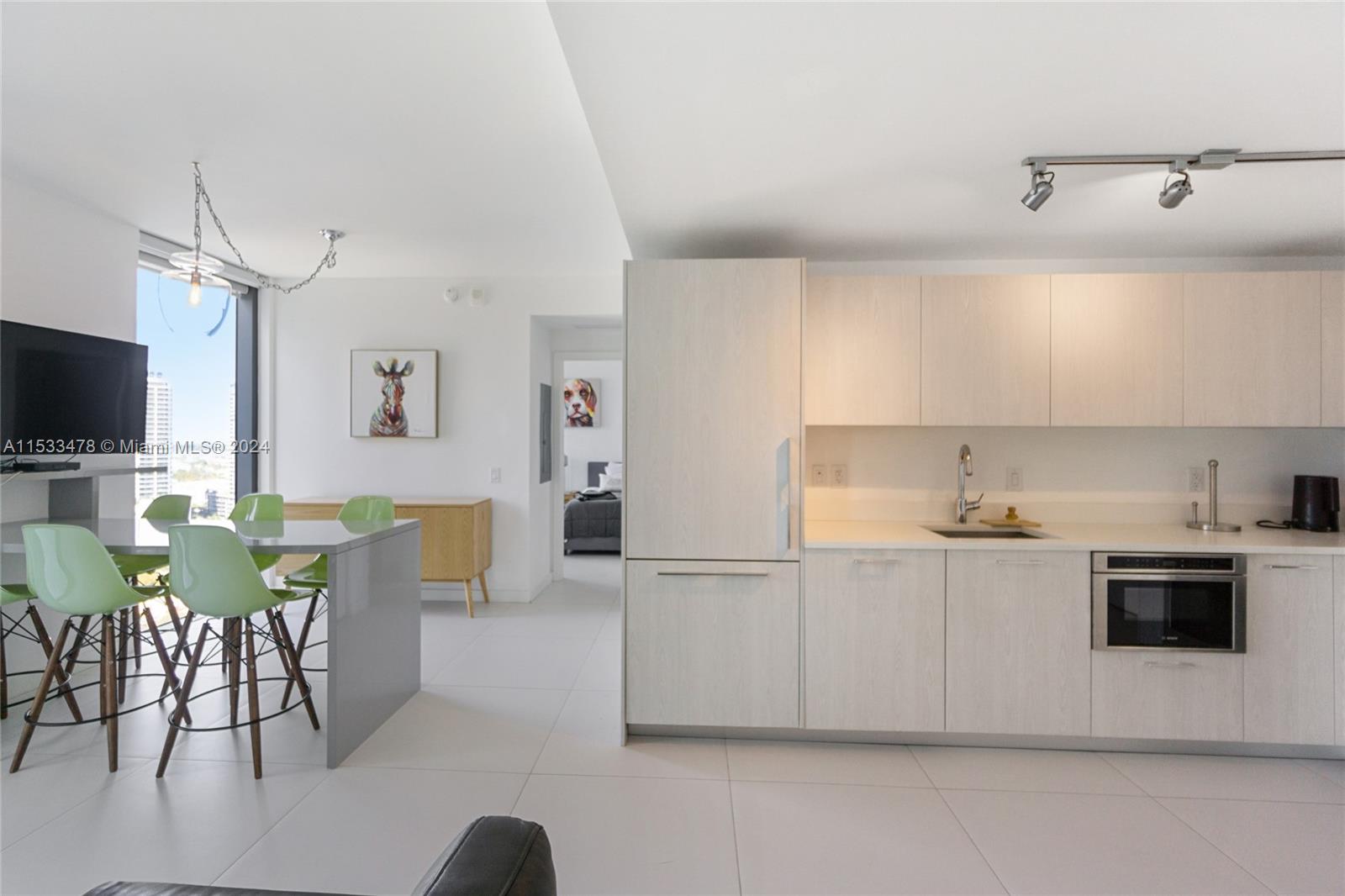 501 NE 31st St 2109, Miami, Florida 33137, 2 Bedrooms Bedrooms, ,2 BathroomsBathrooms,Residential,For Sale,501 NE 31st St 2109,A11533478