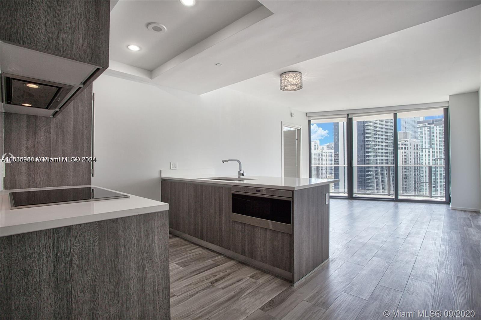 801 S Miami Ave 1403, Miami, Florida 33130, 1 Bedroom Bedrooms, ,1 BathroomBathrooms,Residential,For Sale,801 S Miami Ave 1403,A11534968