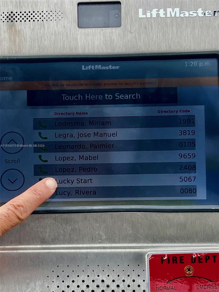 146 SE 34th Ter 146, Homestead, Florida 33033, 3 Bedrooms Bedrooms, ,2 BathroomsBathrooms,Residentiallease,For Rent,146 SE 34th Ter 146,A11534970