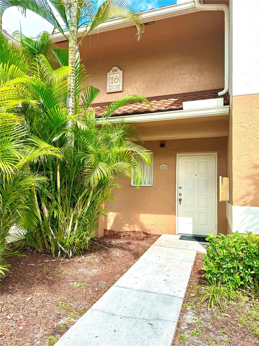 789 NW 91st Ter ., Plantation, Florida 33324, 3 Bedrooms Bedrooms, 2 Rooms Rooms,2 BathroomsBathrooms,Residential,For Sale,789 NW 91st Ter .,A11534903