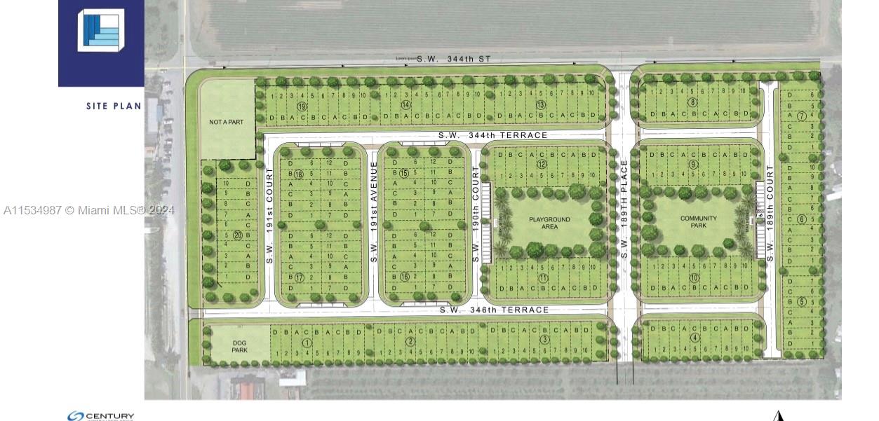 34473 SW 189 CT 34473, Homestead, Florida 33030, 4 Bedrooms Bedrooms, ,2 BathroomsBathrooms,Residential,For Sale,34473 SW 189 CT 34473,A11534987