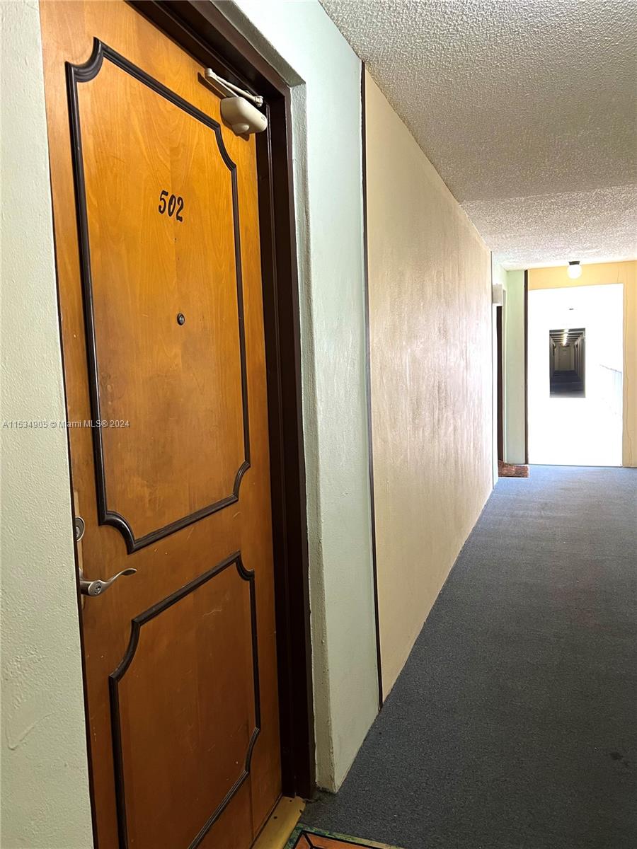 8950 NE 8th Ave 502, Miami, Florida 33138, 2 Bedrooms Bedrooms, ,2 BathroomsBathrooms,Residential,For Sale,8950 NE 8th Ave 502,A11534905