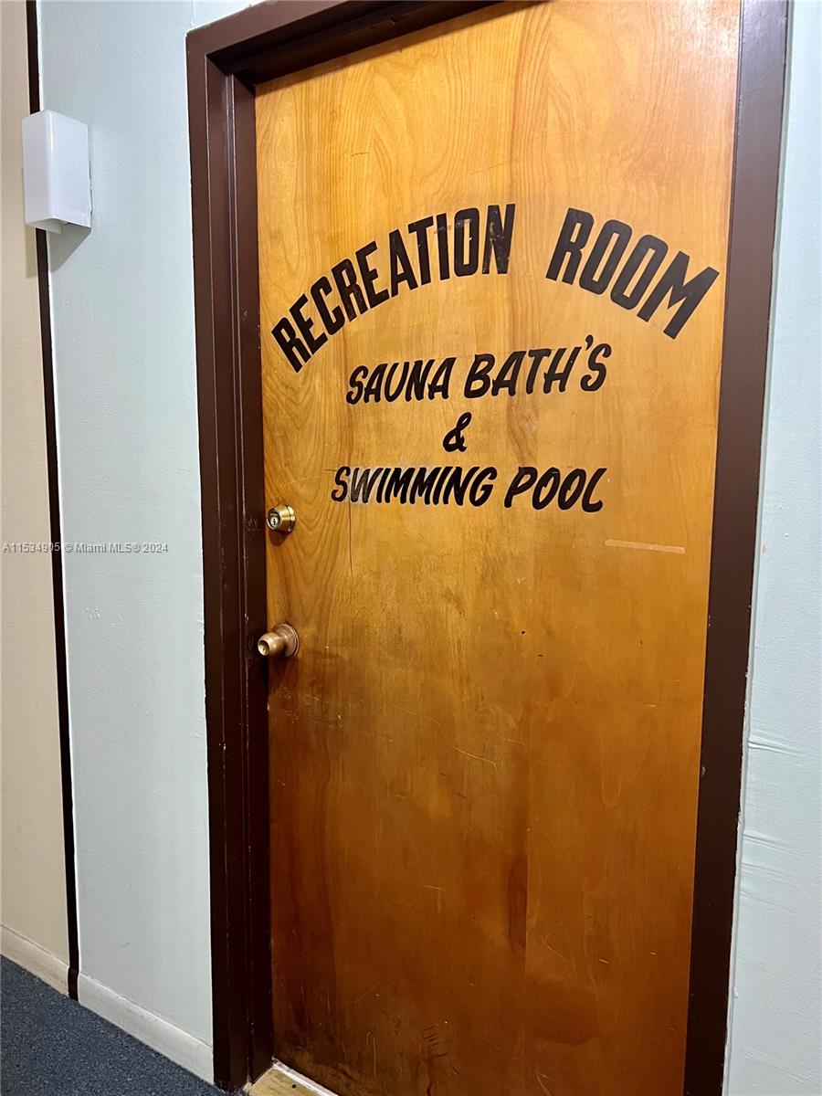 8950 NE 8th Ave 502, Miami, Florida 33138, 2 Bedrooms Bedrooms, ,2 BathroomsBathrooms,Residential,For Sale,8950 NE 8th Ave 502,A11534905