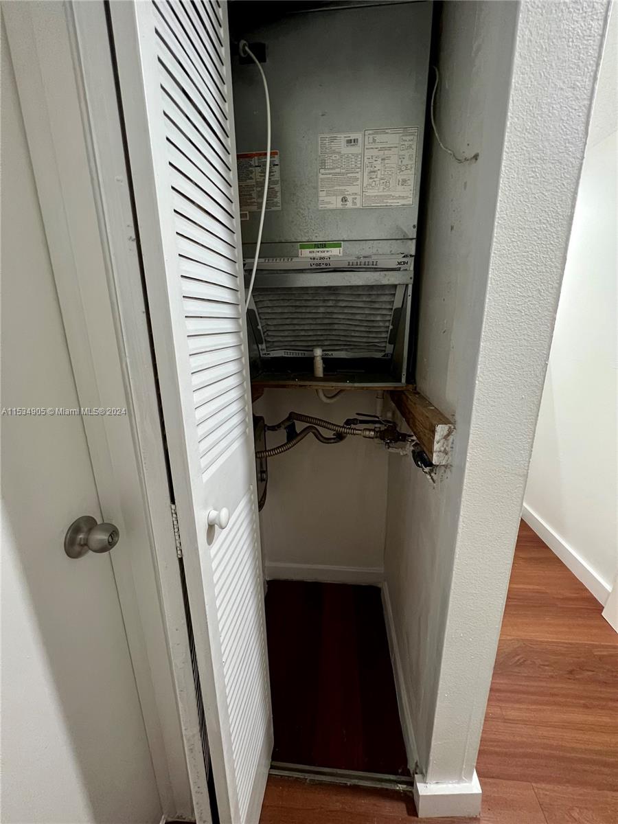 8950 NE 8th Ave 502, Miami, Florida 33138, 2 Bedrooms Bedrooms, ,2 BathroomsBathrooms,Residential,For Sale,8950 NE 8th Ave 502,A11534905