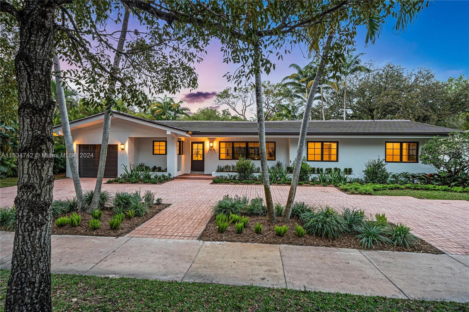 1215 Malaga Ave, Coral Gables, FL, 33134 United States, 4 Bedrooms Bedrooms, ,3 BathroomsBathrooms,Residential,For Sale,Malaga Ave,A11534742
