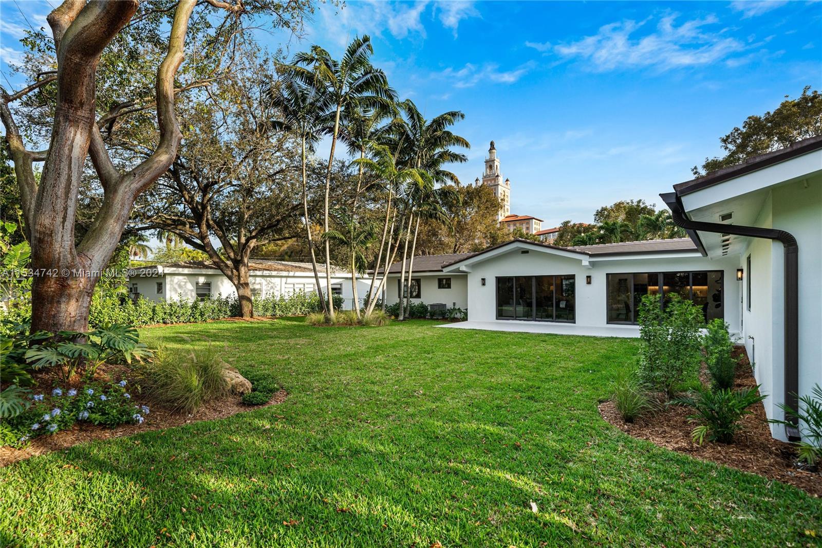 1215 Malaga Ave, Coral Gables, FL, 33134 United States, 4 Bedrooms Bedrooms, ,3 BathroomsBathrooms,Residential,For Sale,Malaga Ave,A11534742