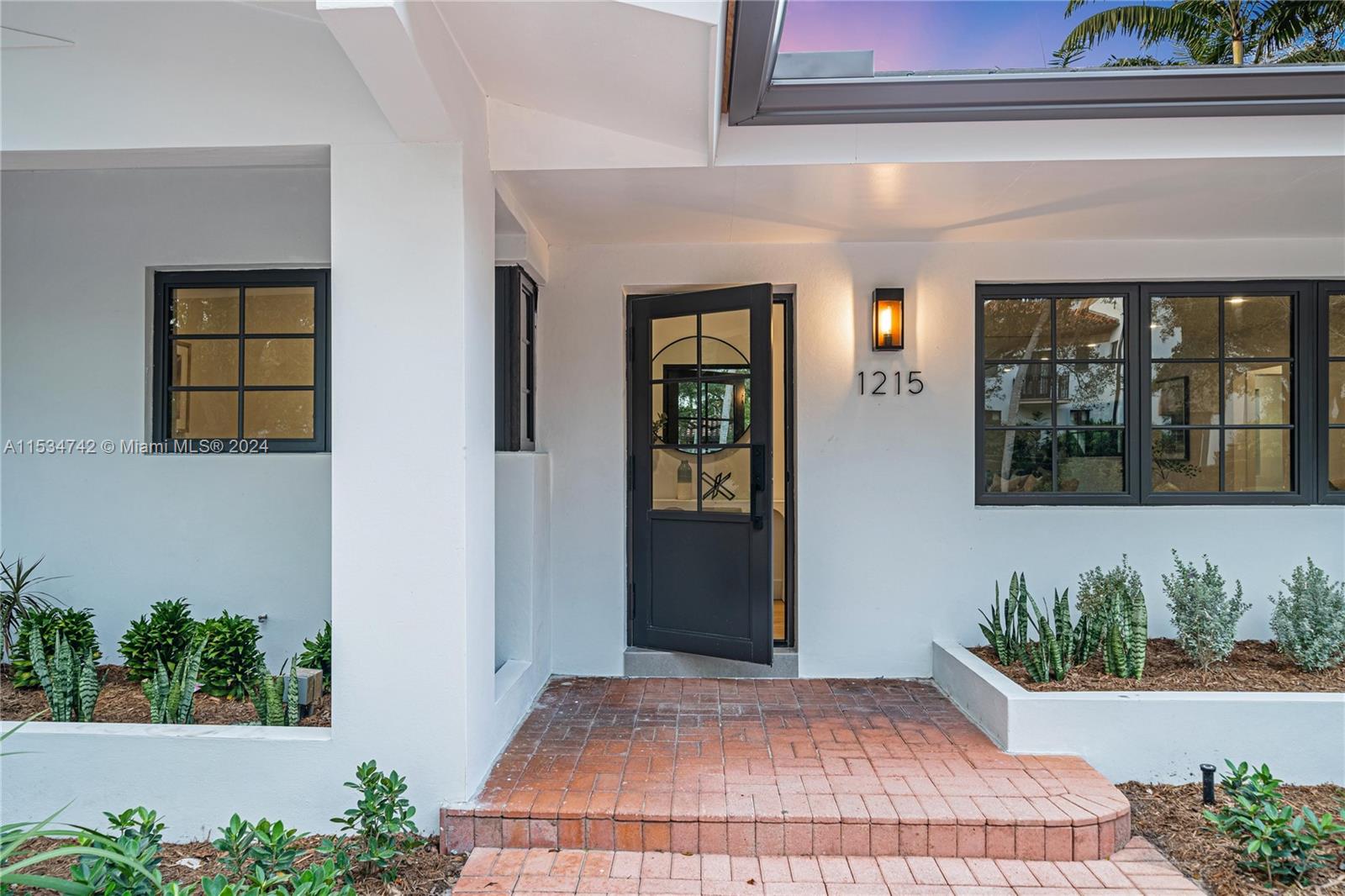 1215 Malaga Ave, Coral Gables, FL, 33134 United States, 4 Bedrooms Bedrooms, ,3 BathroomsBathrooms,Residential,For Sale,Malaga Ave,A11534742