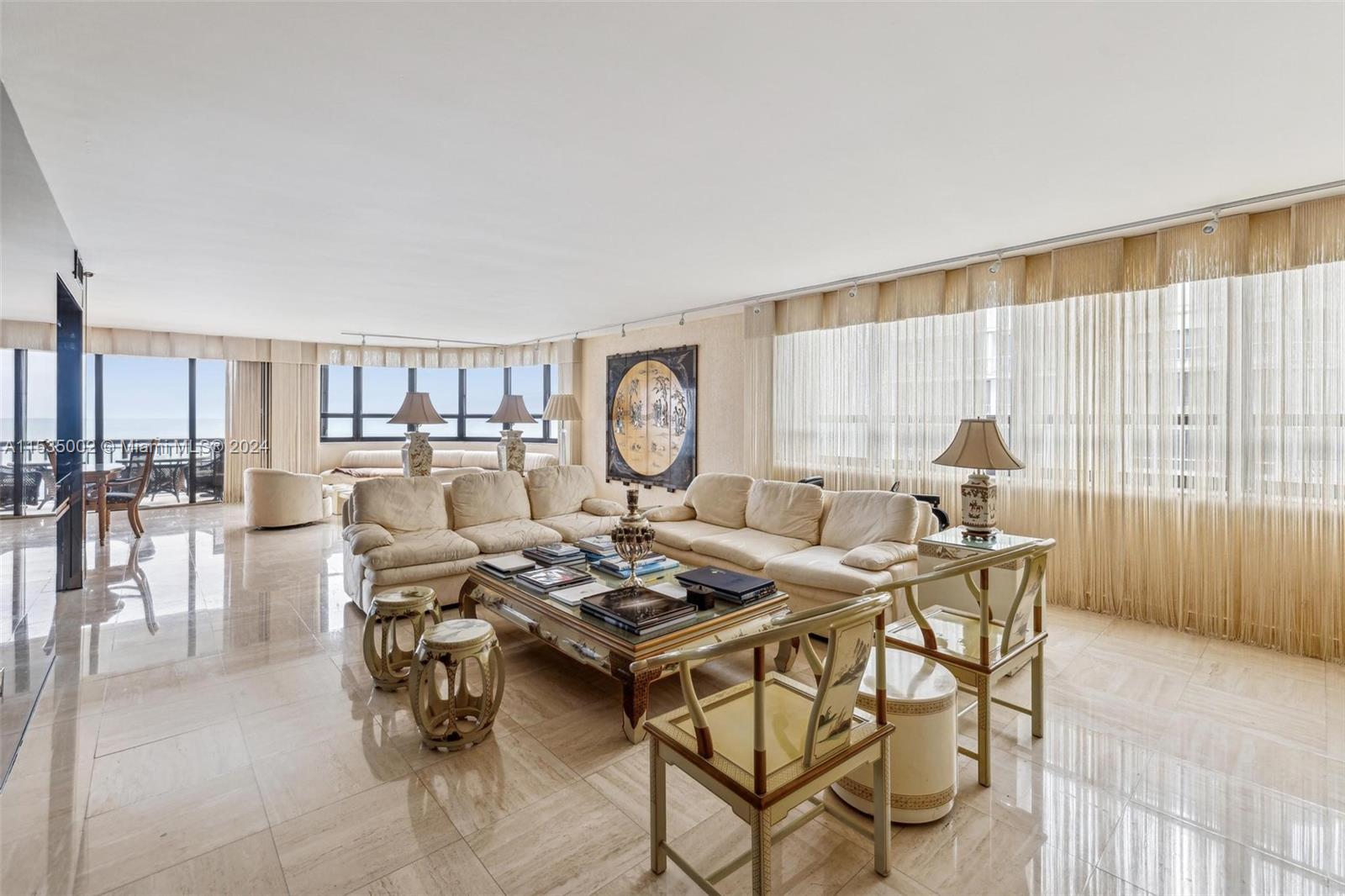 10175 Collins Ave, Bal Harbour, FL, 33154 United States, 3 Bedrooms Bedrooms, ,2 BathroomsBathrooms,Residential,For Sale,Collins Ave,A11535002