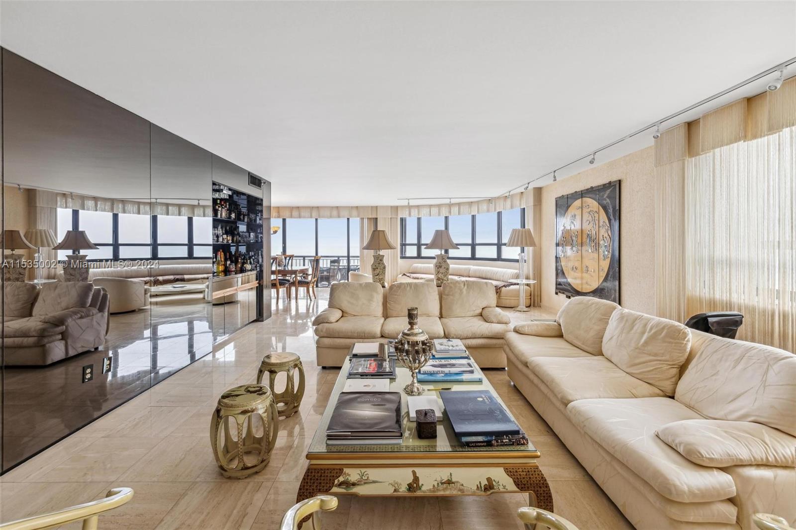 10175 Collins Ave, Bal Harbour, FL, 33154 United States, 3 Bedrooms Bedrooms, ,2 BathroomsBathrooms,Residential,For Sale,Collins Ave,A11535002