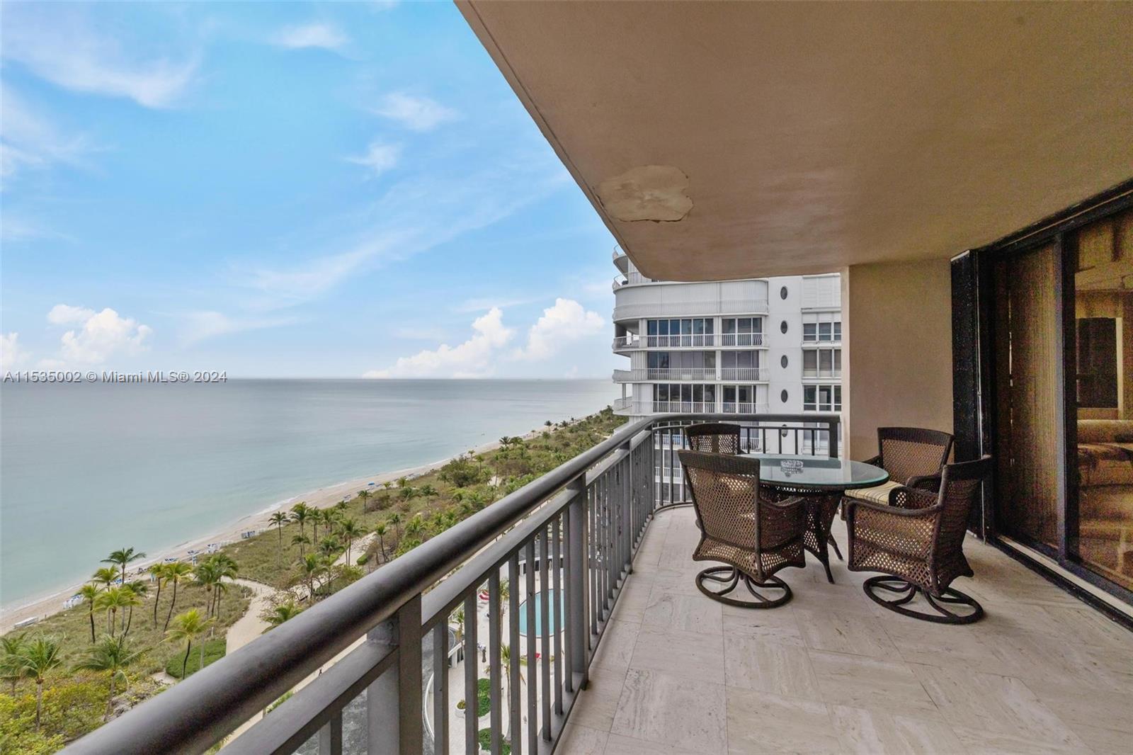 10175 Collins Ave 1202, Bal Harbour, Florida 33154, 3 Bedrooms Bedrooms, ,2 BathroomsBathrooms,Residential,For Sale,10175 Collins Ave 1202,A11535002