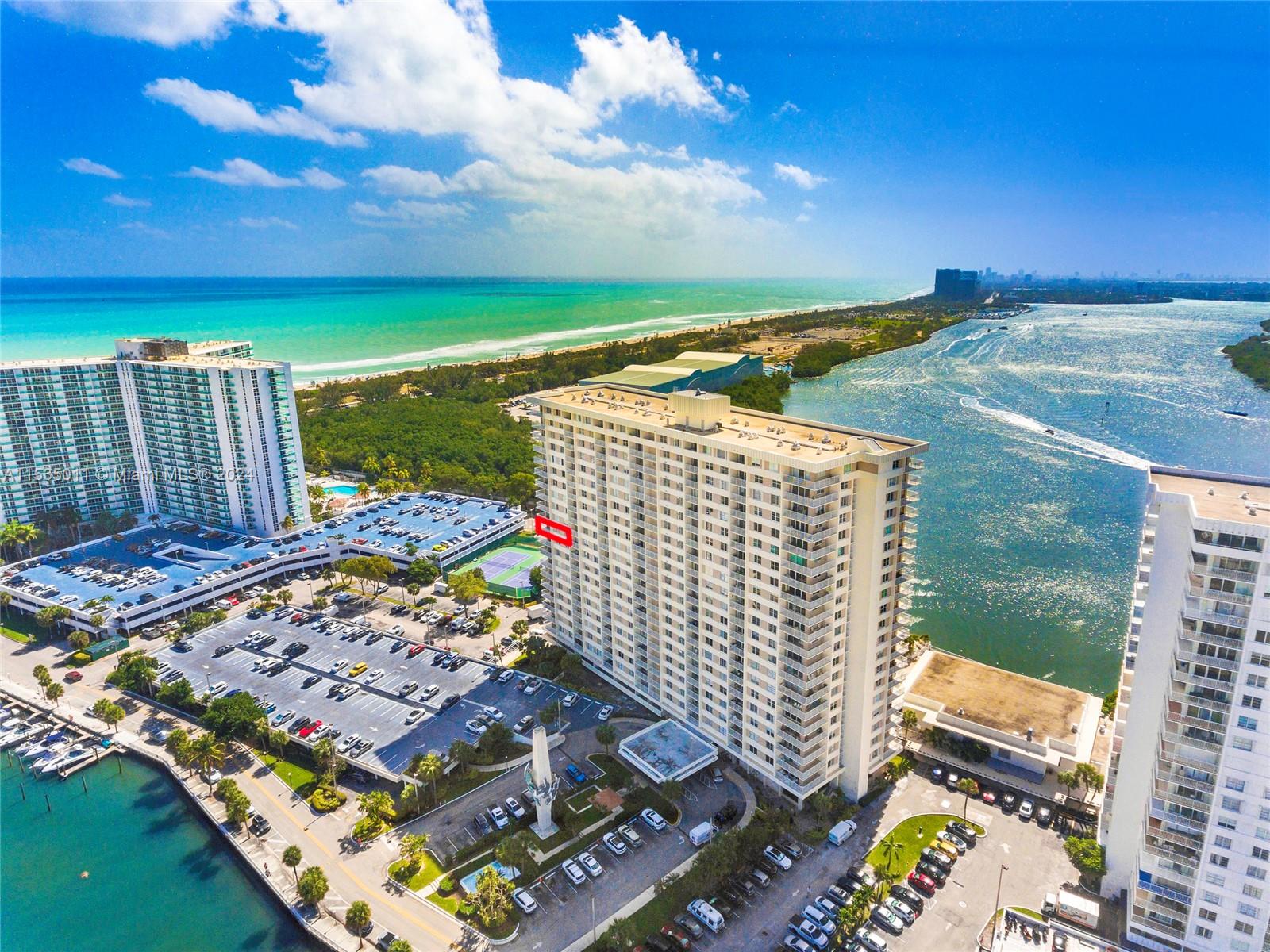 300 Bayview Dr, Sunny Isles Beach, FL, 33160 United States, 2 Bedrooms Bedrooms, ,2 BathroomsBathrooms,Residential,For Sale,Bayview Dr,A11535011