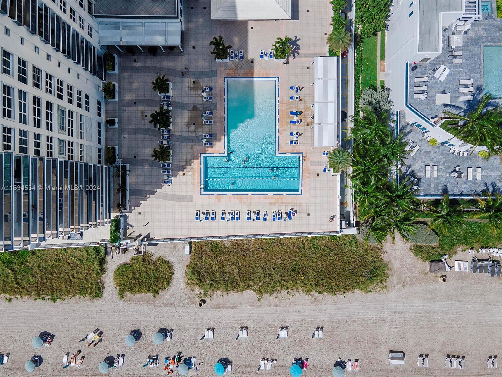 2751 S Ocean Dr 1706S, Hollywood, Florida 33019, 2 Bedrooms Bedrooms, ,2 BathroomsBathrooms,Residential,For Sale,2751 S Ocean Dr 1706S,A11534534