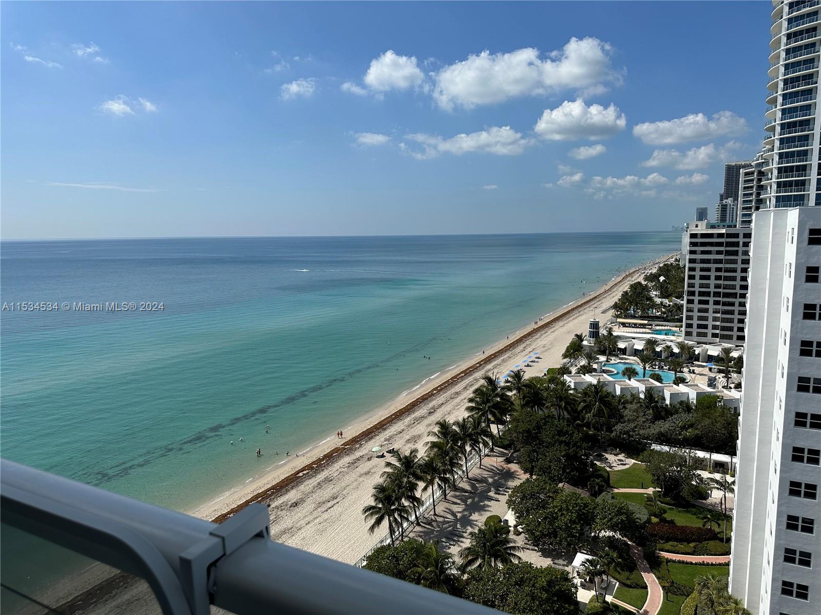 2751 S Ocean Dr 1706S, Hollywood, Florida 33019, 2 Bedrooms Bedrooms, ,2 BathroomsBathrooms,Residential,For Sale,2751 S Ocean Dr 1706S,A11534534