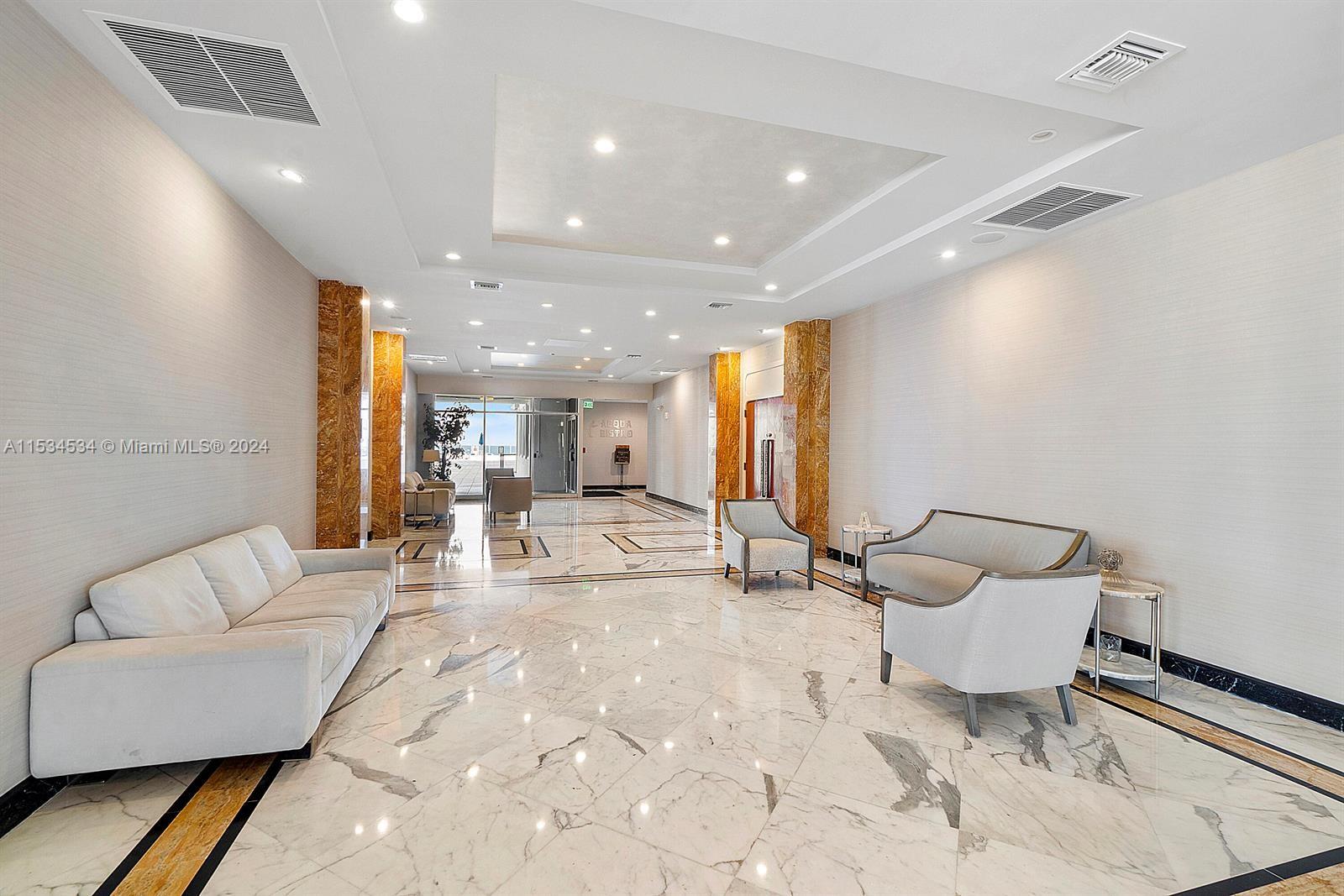 2751 S Ocean Dr 1706S, Hollywood, Florida 33019, 2 Bedrooms Bedrooms, ,2 BathroomsBathrooms,Residential,For Sale,2751 S Ocean Dr 1706S,A11534534