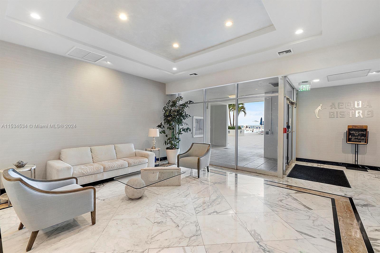 2751 S Ocean Dr 1706S, Hollywood, Florida 33019, 2 Bedrooms Bedrooms, ,2 BathroomsBathrooms,Residential,For Sale,2751 S Ocean Dr 1706S,A11534534