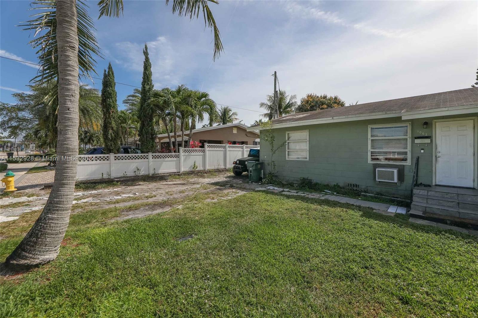 1056 NE 34th Ct, Oakland Park, Florida 33334, ,Residentialincome,For Sale,1056 NE 34th Ct,A11532928