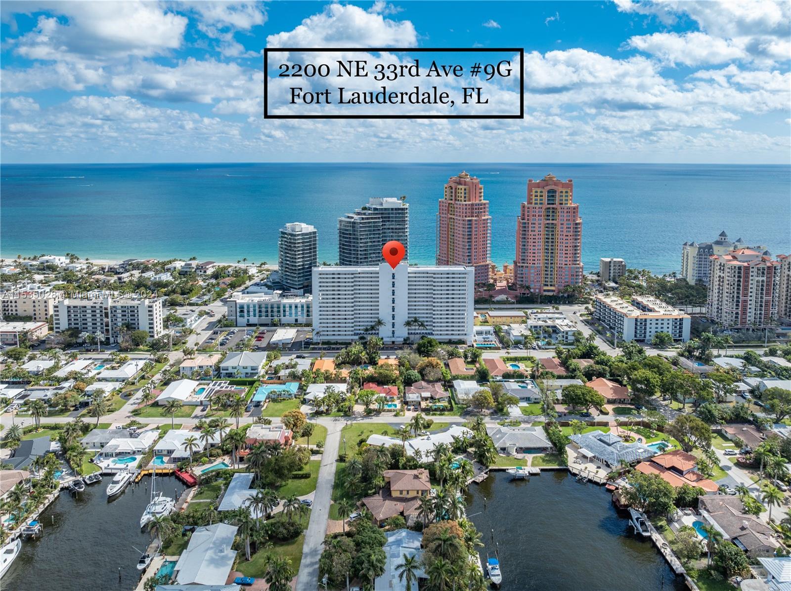 2200 33rd Ave, Fort Lauderdale, FL, 33305 United States, 1 Bedroom Bedrooms, ,1 BathroomBathrooms,Residential,For Sale,33rd Ave,A11535028