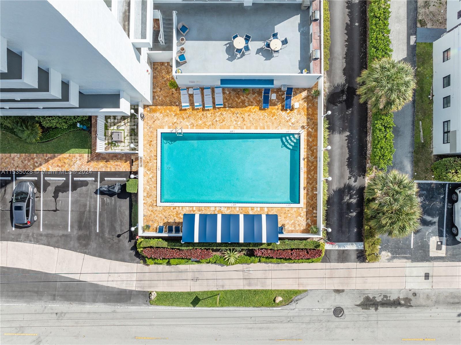 2200 33rd Ave, Fort Lauderdale, FL, 33305 United States, 1 Bedroom Bedrooms, ,1 BathroomBathrooms,Residential,For Sale,33rd Ave,A11535028