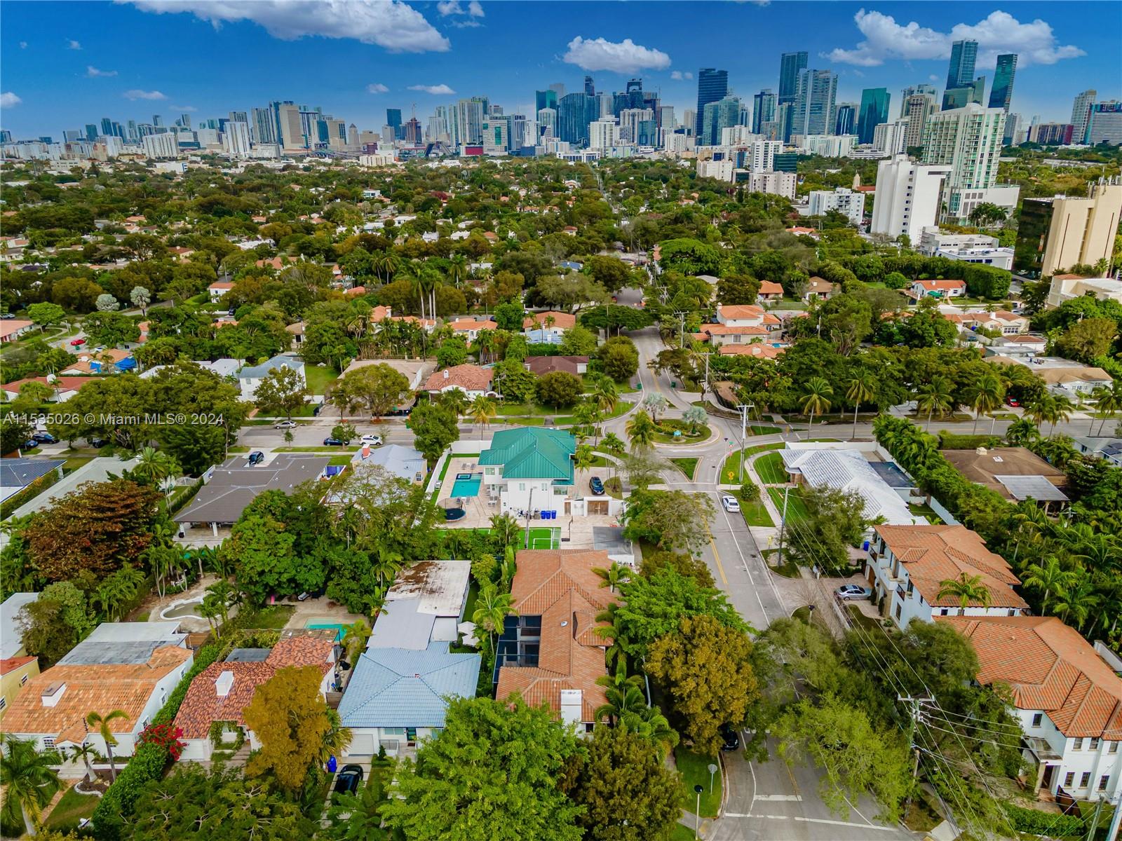 2942 SW 4th Ave, Miami, Florida 33129, 4 Bedrooms Bedrooms, ,4 BathroomsBathrooms,Residentiallease,For Rent,2942 SW 4th Ave,A11535026
