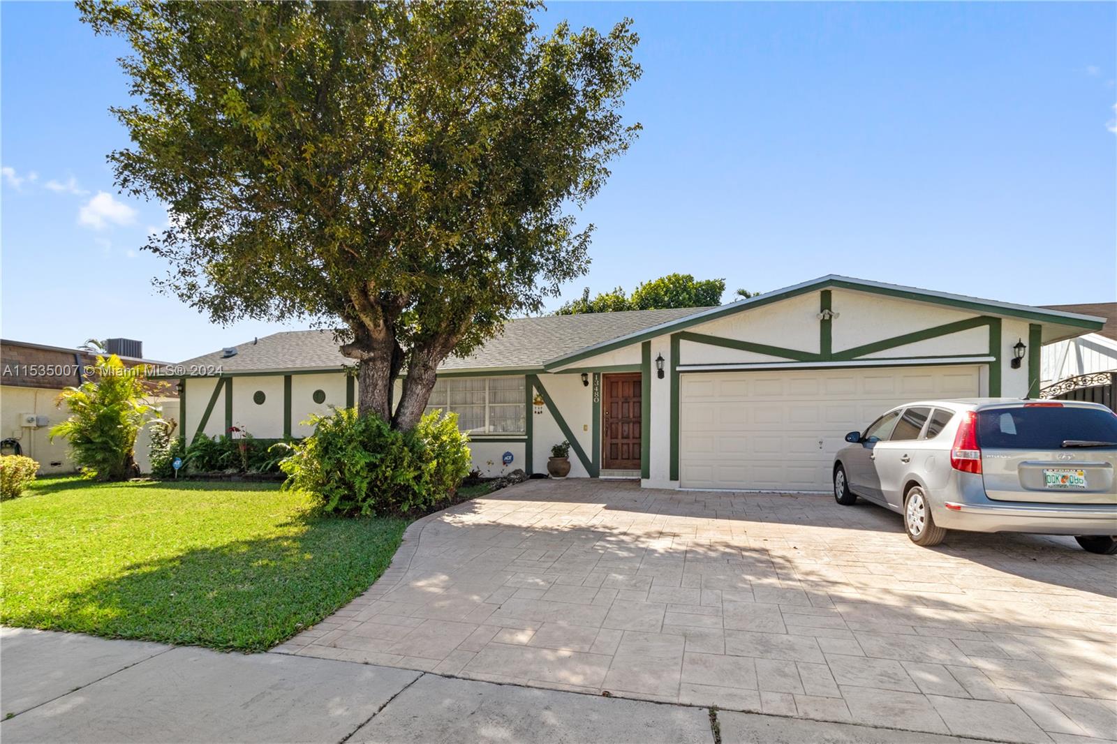 13480 SW 99th St  For Sale A11535007, FL