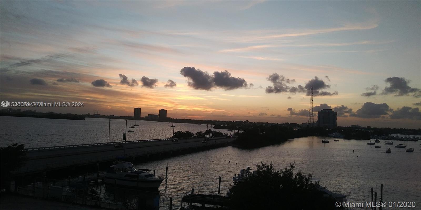 7904 West Dr 606, North Bay Village, Florida 33141, ,1 BathroomBathrooms,Residential,For Sale,7904 West Dr 606,A11535071