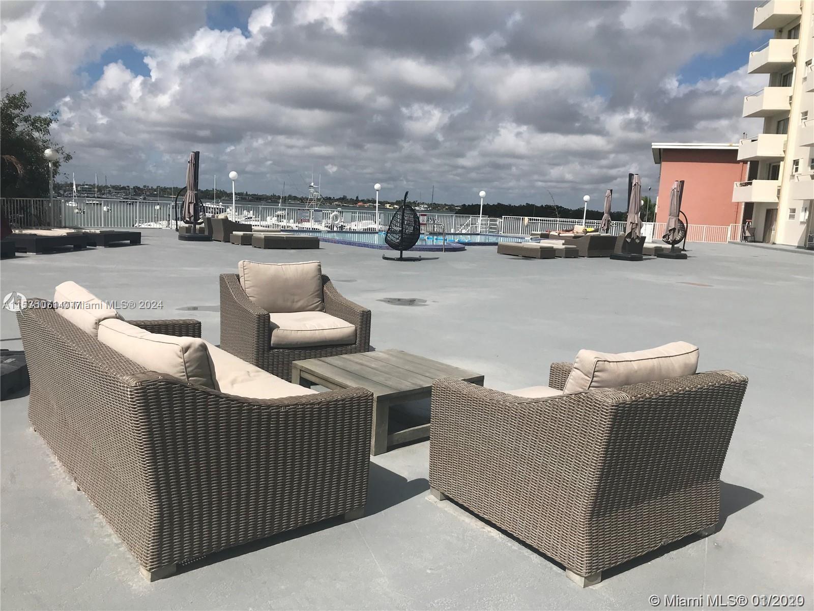 7904 West Dr 606, North Bay Village, Florida 33141, ,1 BathroomBathrooms,Residential,For Sale,7904 West Dr 606,A11535071