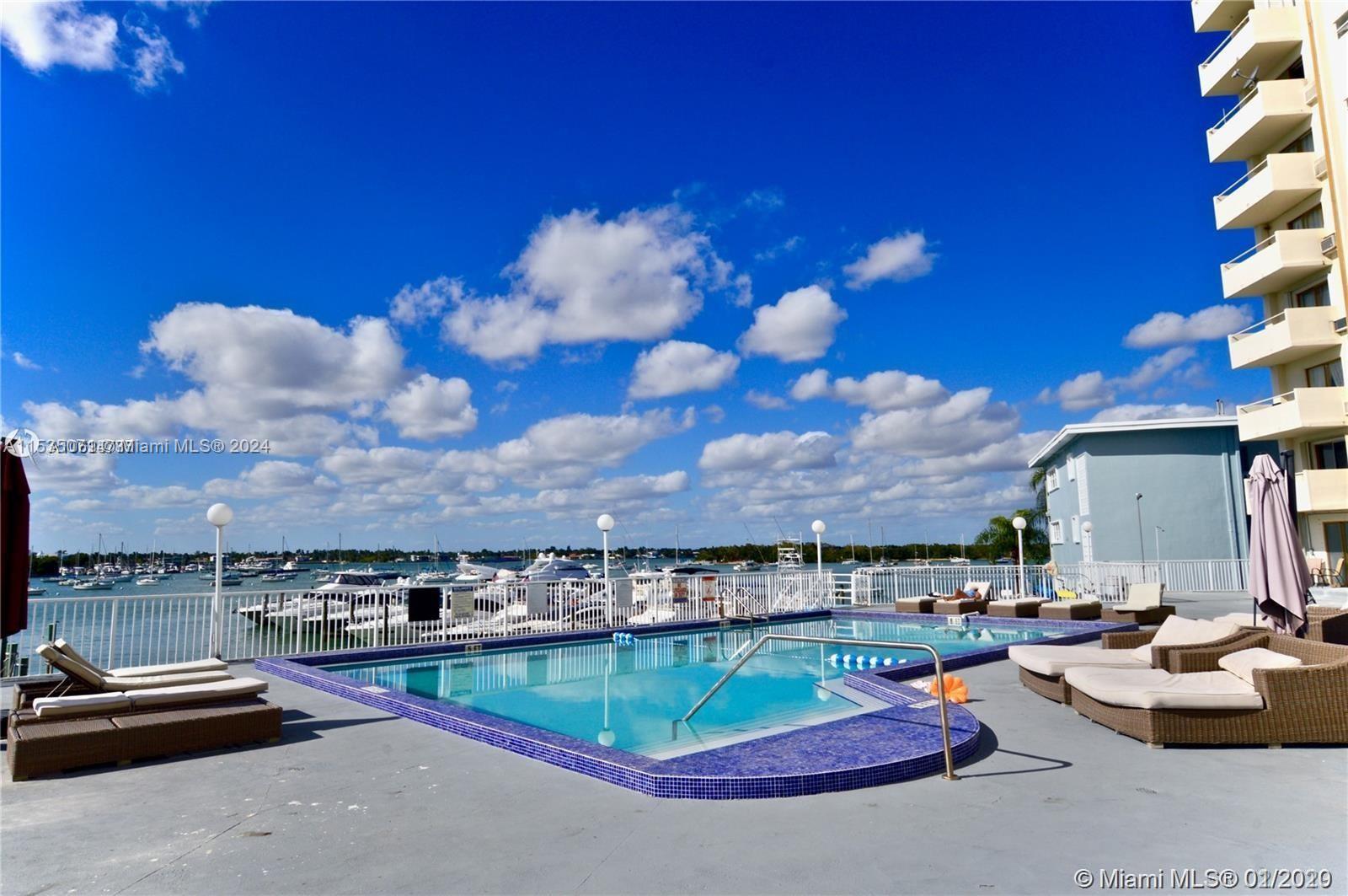 7904 West Dr 606, North Bay Village, Florida 33141, ,1 BathroomBathrooms,Residential,For Sale,7904 West Dr 606,A11535071