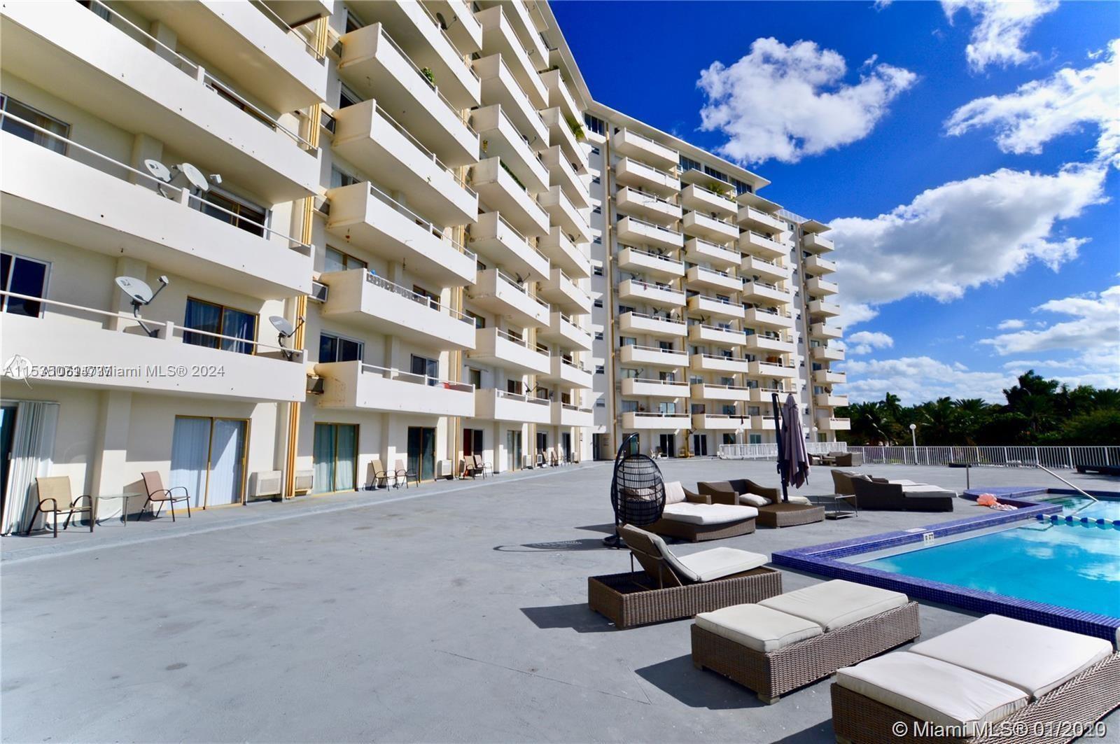 7904 West Dr 606, North Bay Village, Florida 33141, ,1 BathroomBathrooms,Residential,For Sale,7904 West Dr 606,A11535071