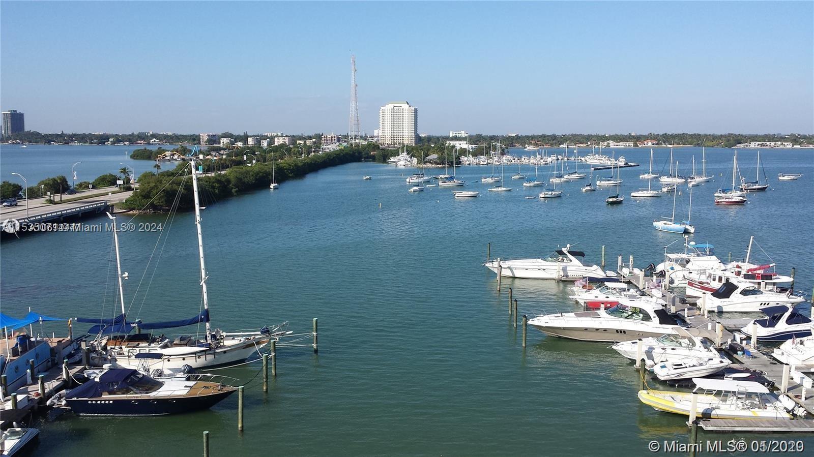 7904 West Dr 606, North Bay Village, Florida 33141, ,1 BathroomBathrooms,Residential,For Sale,7904 West Dr 606,A11535071