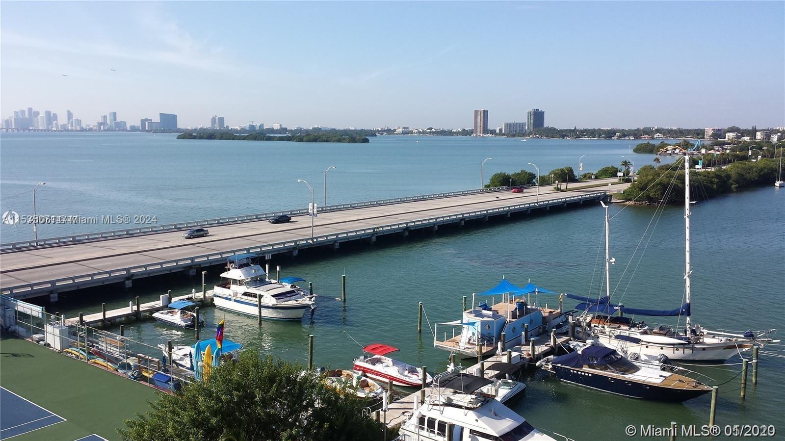 7904 West Dr 606, North Bay Village, Florida 33141, ,1 BathroomBathrooms,Residential,For Sale,7904 West Dr 606,A11535071