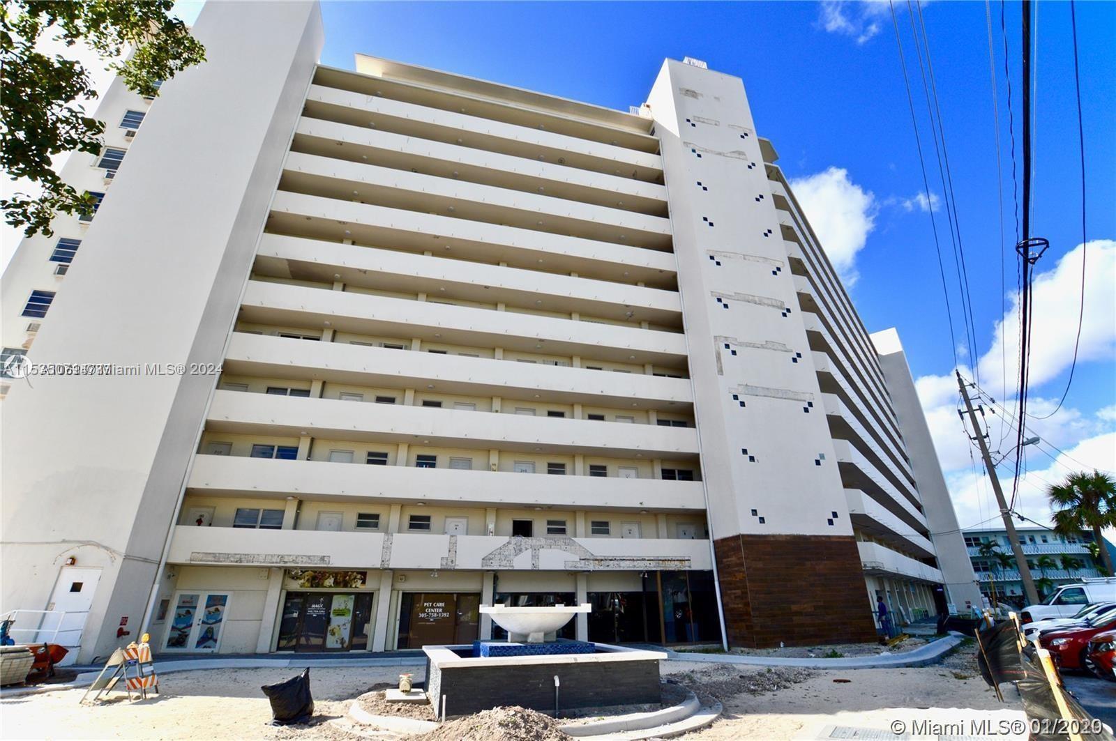 7904 West Dr 606, North Bay Village, Florida 33141, ,1 BathroomBathrooms,Residential,For Sale,7904 West Dr 606,A11535071