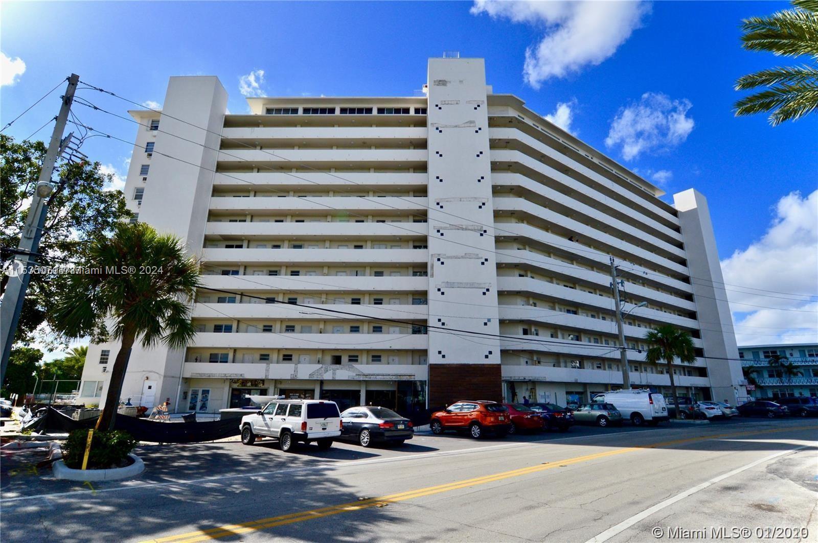 7904 West Dr 606, North Bay Village, Florida 33141, ,1 BathroomBathrooms,Residential,For Sale,7904 West Dr 606,A11535071