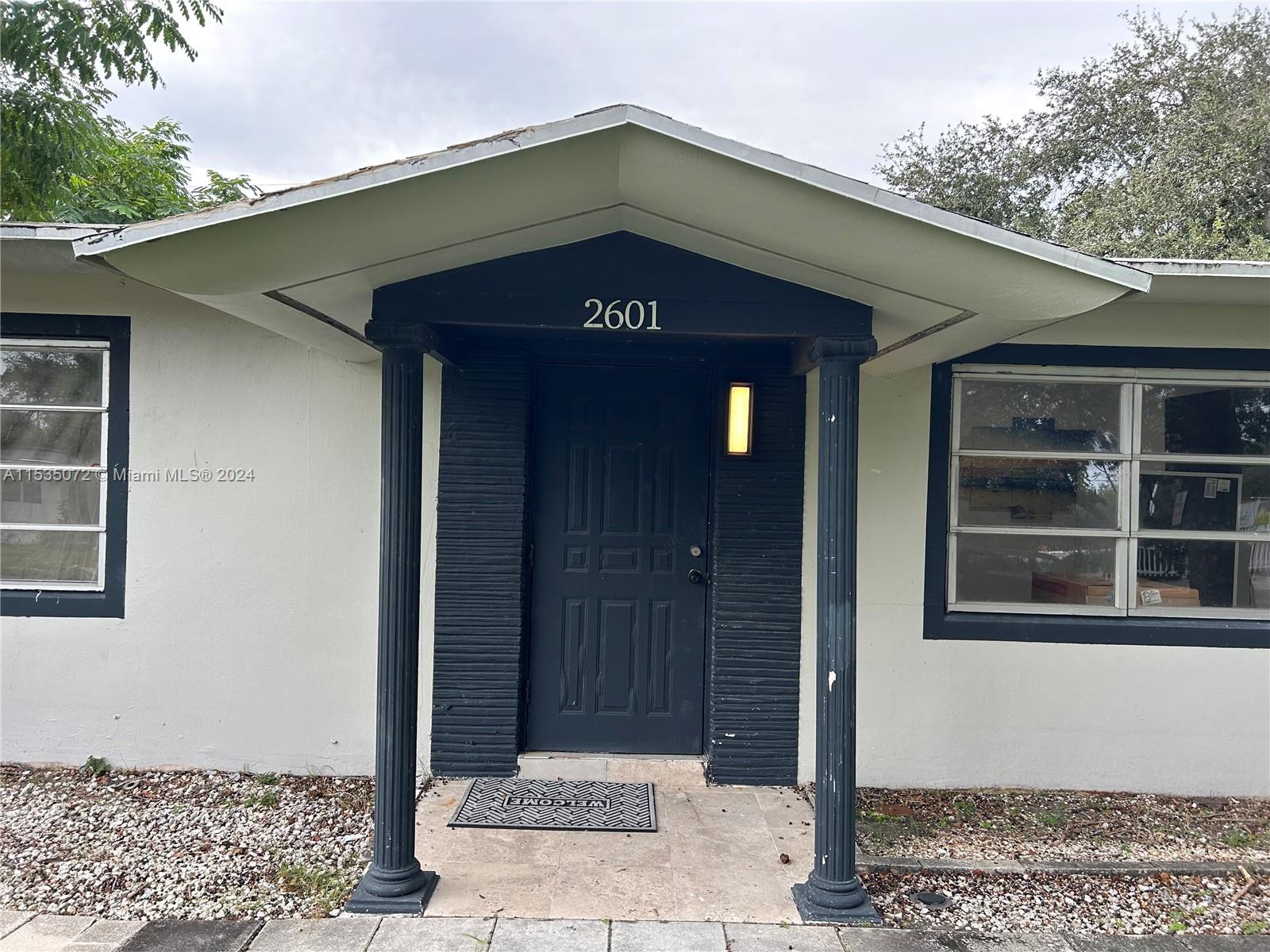 2601 13th Ave, Fort Lauderdale, FL, 33315 United States, 5 Bedrooms Bedrooms, ,2 BathroomsBathrooms,Residential,For Sale,13th Ave,A11535072